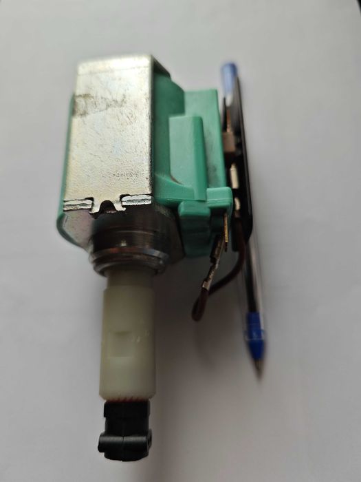 Помпа за кафемашина