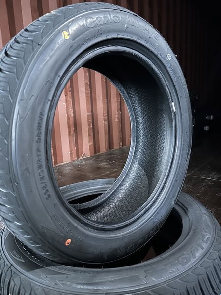 Нови Всесезонни Гуми Arivo Carlorful A/S 225/50R17 98W Xl БОРД