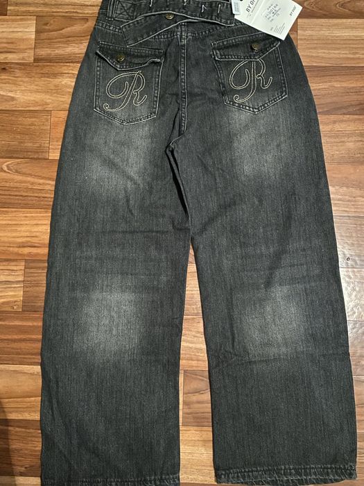 новые джинсы 40-42