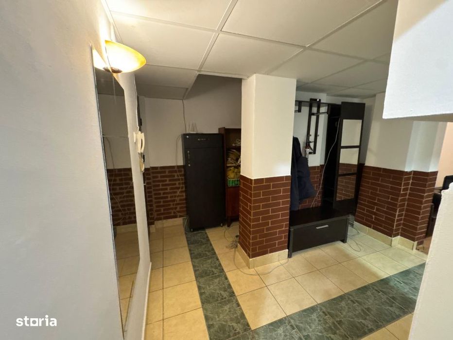 P-ta Sfintii Voievozi - 2 Camere - Pet Friendly - Proximitate Metrou