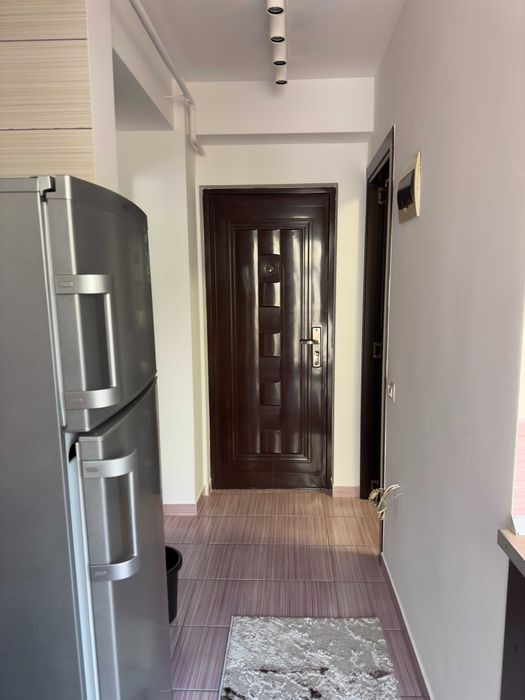 Dristor Metrou 5 minute - Garsoniera