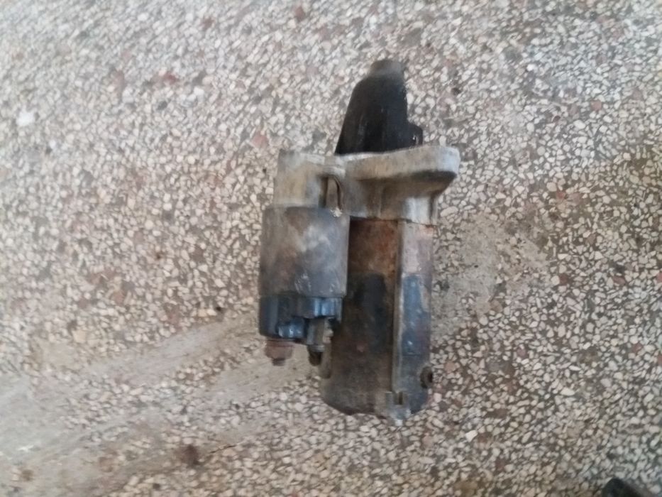 Electromotor land rover freelander 1999-2004