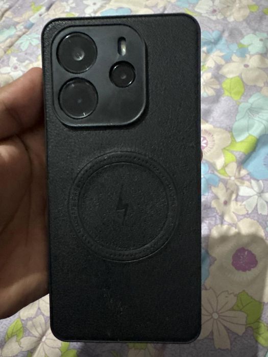 Redmi note 14.       .