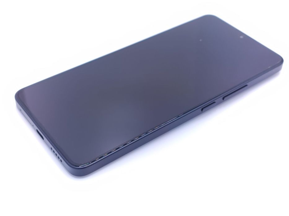 Xiaomi Poco F6 512GB Black 12GB Dual SIM, Garantie 24 luni | #D94589