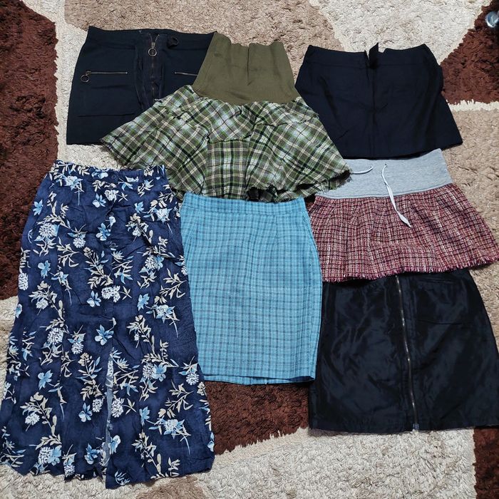 Вещи 42-44 по 500тг