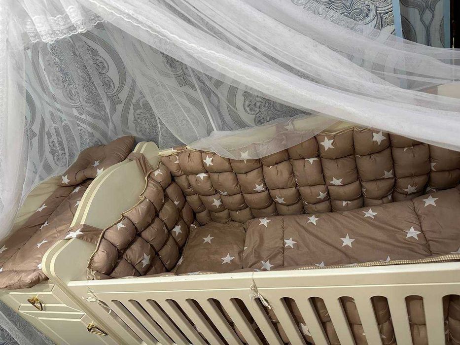 Мебель для вашего ребенка