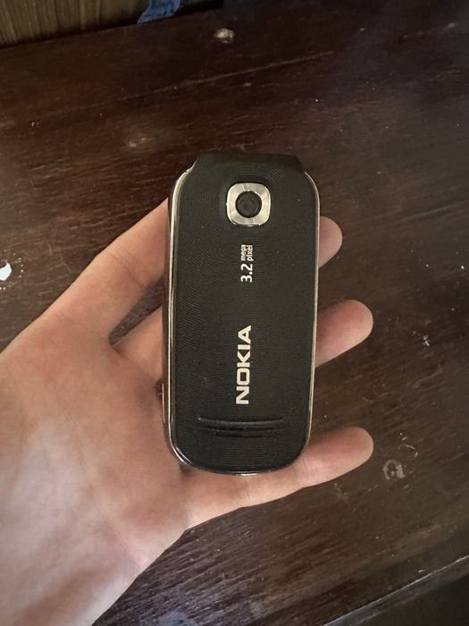Nokia 7230 holati zor