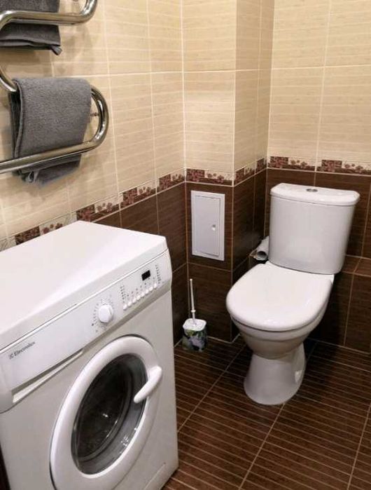 Дава се под наем Едностаен апартамент в Пловдив, Център - 40 кв.м за 158.1 € - Снимка #3