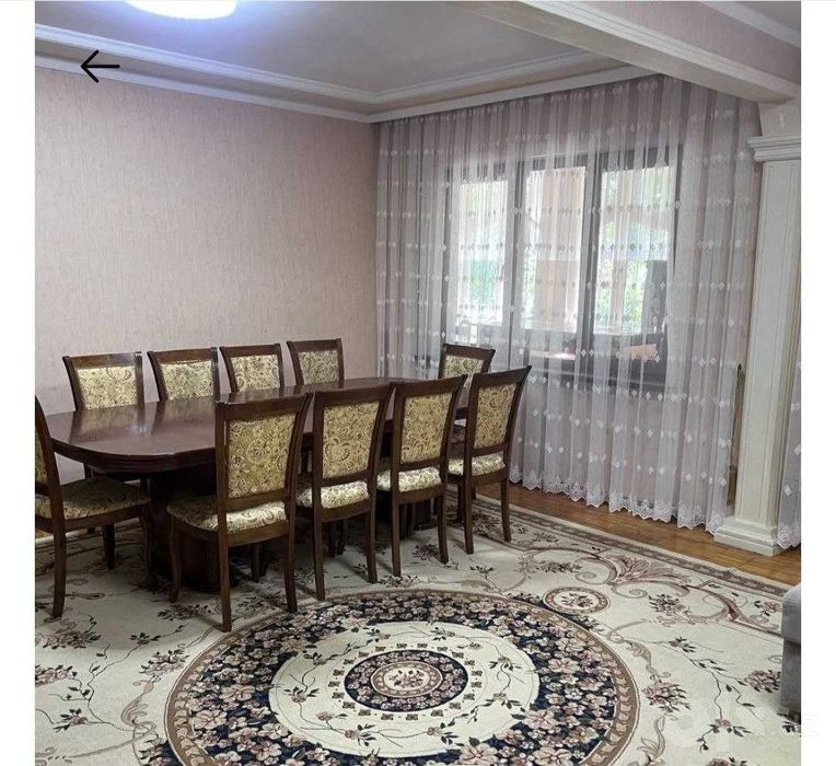 Продам 4 ком Карасу-1 №U174