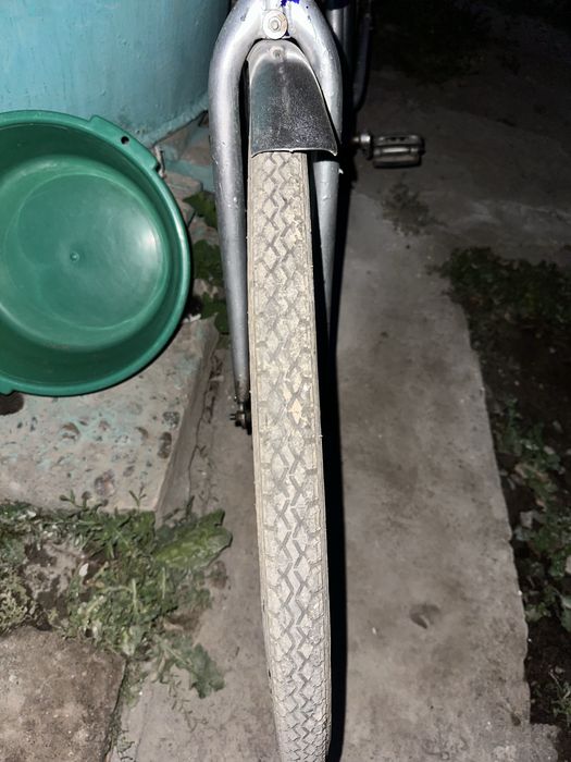 Продам урал велосипед