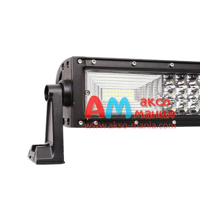 СУПЕР МОЩНИ! 7D 7Д Led Bar Лед Диоден Бар за Джипове 12-24 волта