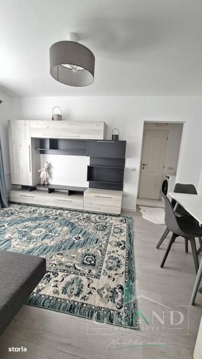 2 camere | 36 mp | Parter | Manastur–str.Ciucas