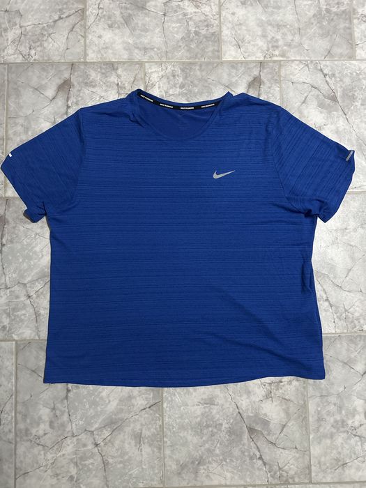 Мъжка тениска Nike