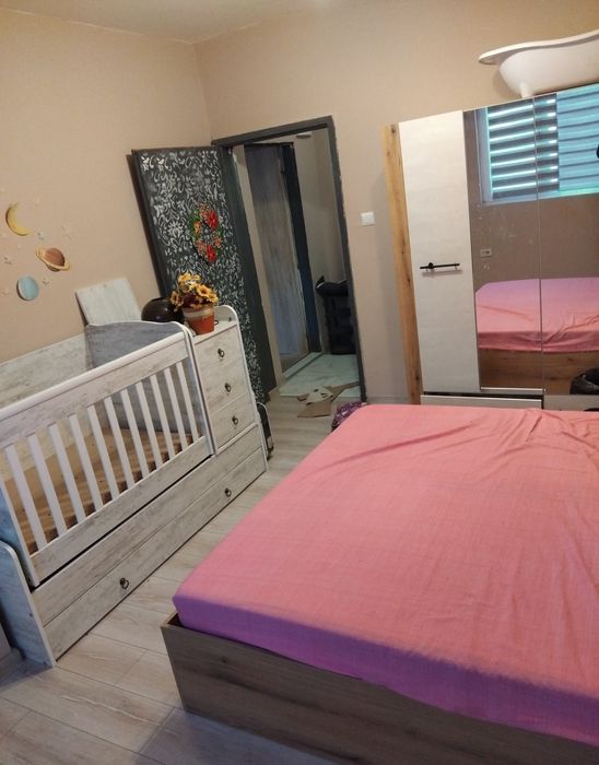 Продава се Двустаен апартамент в Дупница - 46 кв.м за 775 €/кв.м - Снимка #10