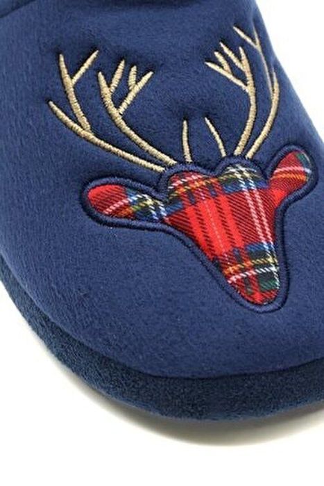 Комнатная обувь.