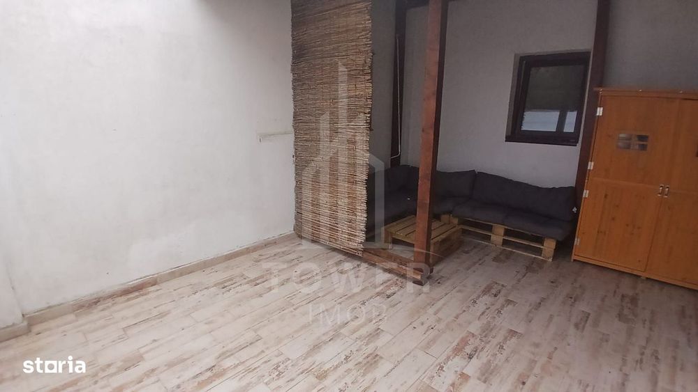 Penthouse 4 camere decomandat | zona Doamna Stanca