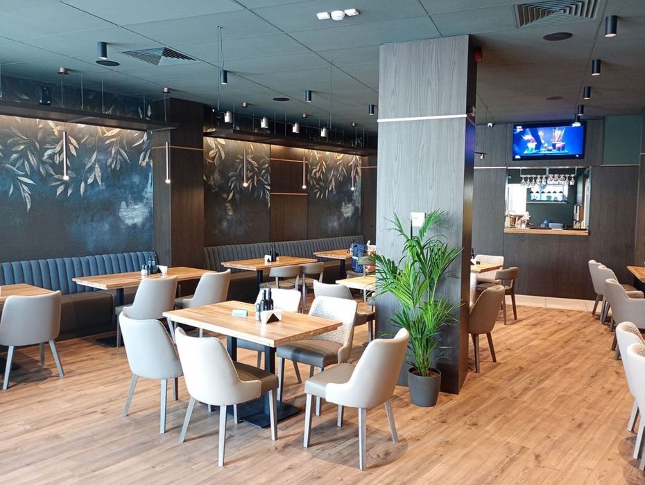 Дава се под наем Офис в София, Дружба 1 - 324 кв.м за 2333.76 € - Снимка #5