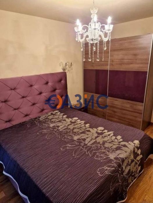 Продава се Четиристаен апартамент в Свети Влас - 162 кв.м за 935 €/кв.м - Снимка #8