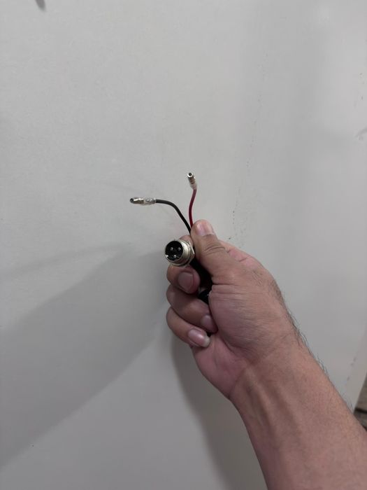 Гнездо зарядки для Kugoo M2/ M4