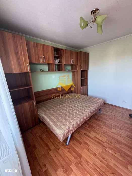2 camere decomandate, Zorilor, Rapsodiei, Profi,UMF,UTCN, Pet Friendly — fotografia 3