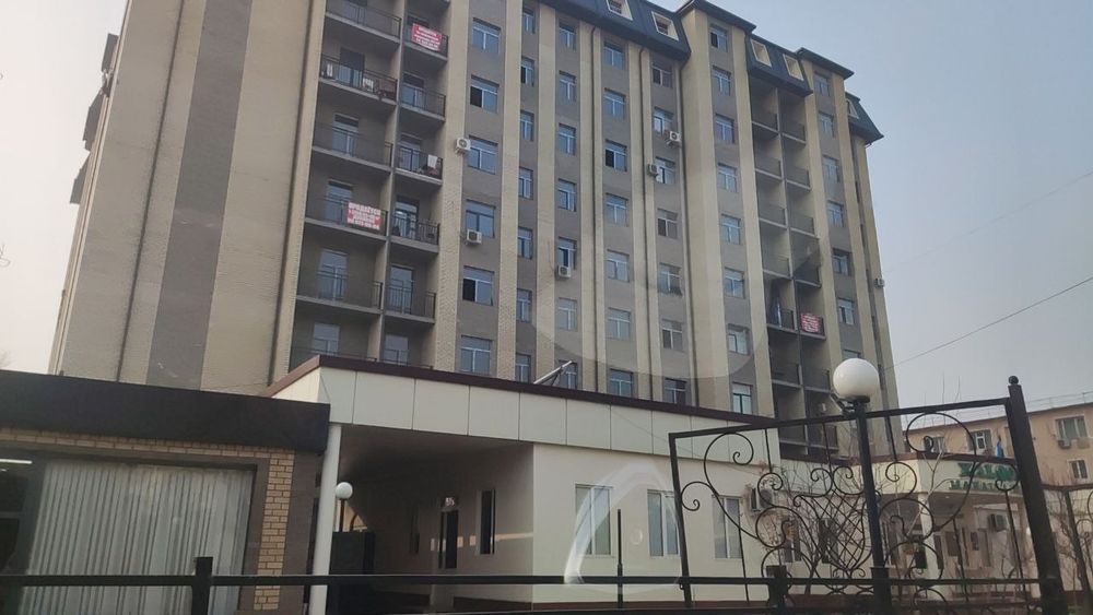 ЖК "Western housing . Новостройка