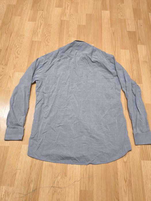 Мъжка риза Hugo Boss Black