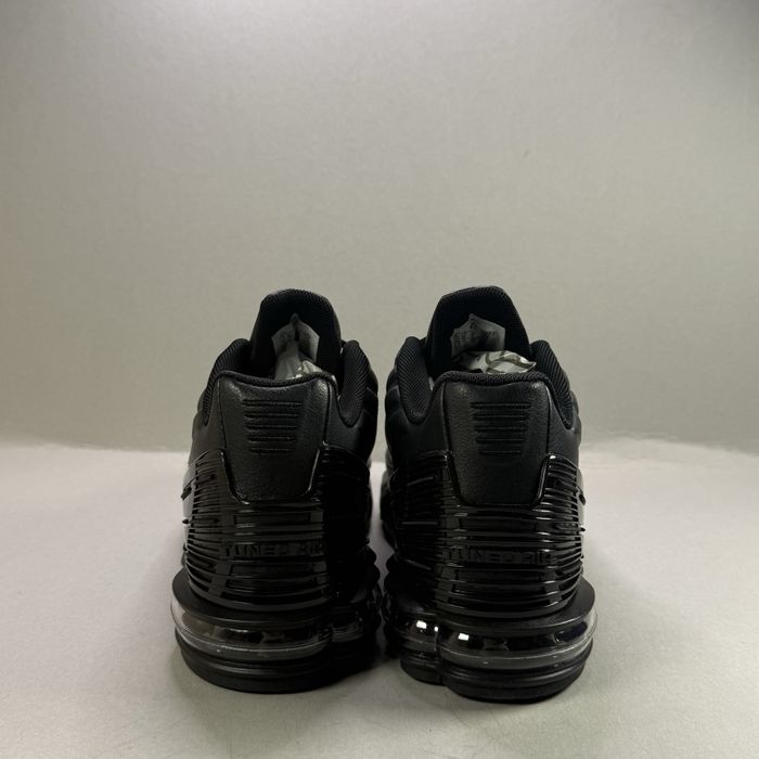 Nike Air Max Plus TN3 "Black Leather"! НОВИ!