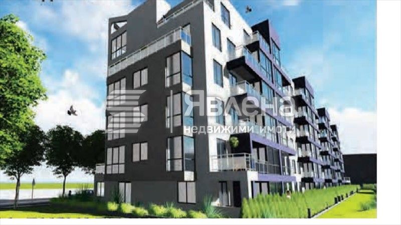 Продава се Тристаен апартамент в София, Обеля 2 - 99 кв.м за 1344 €/кв.м - Снимка #1