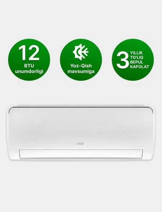 Кондиционеры Оптом Скидка Rulls Samsung LG Hisense Со Склада
