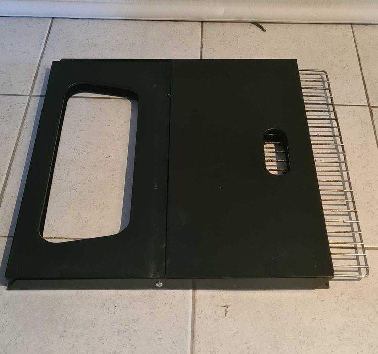 Gratar mobil mic