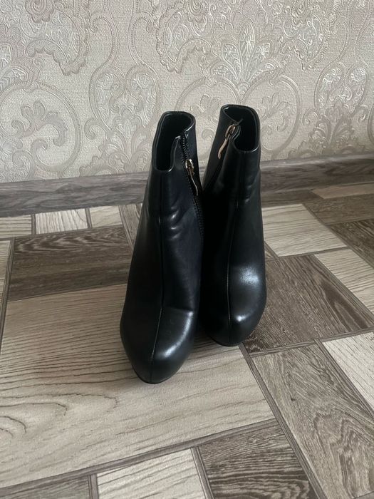 Батильоны женские бу