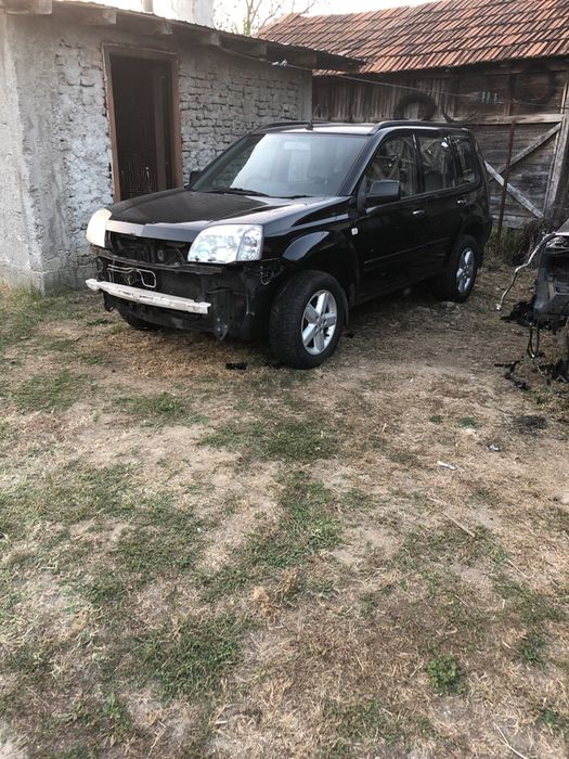 Pompa vacuum/vacum Nissan X-trail 2.2diesel t30