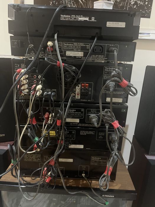 Technics ful system  de vînzare