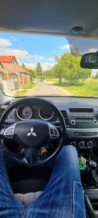 Mitsubishi Lancer de vanzare