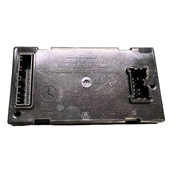 Modul De Confort Mercedes-Benz Citan Box 415 2012 - > A4159009200000