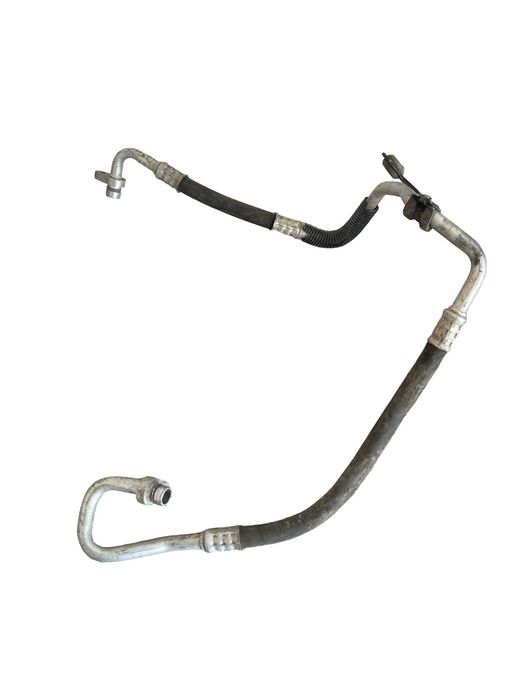 Conducta Ac Renault Megane Iii Hatchback Bz0_ 2008 - > 1.6 16V K4M 858