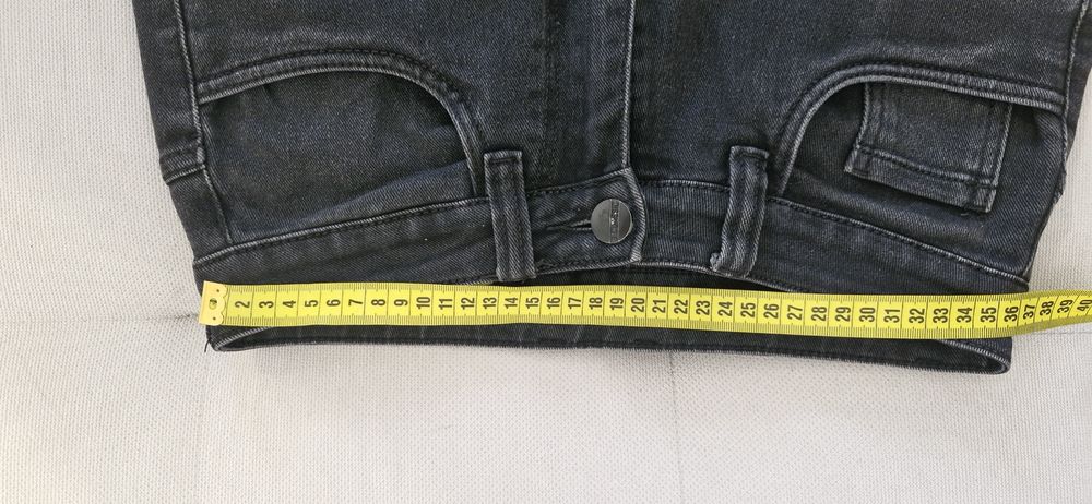 Джинсы мужские, размер 29