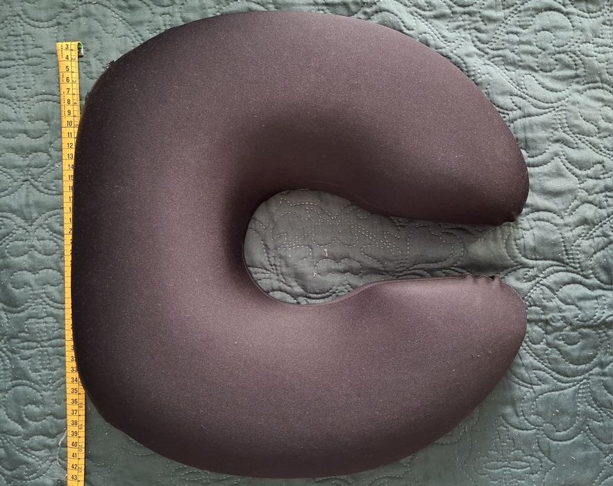 Ортопедична възглавница