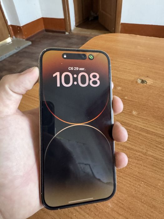 Продам iPhone 14 pro
