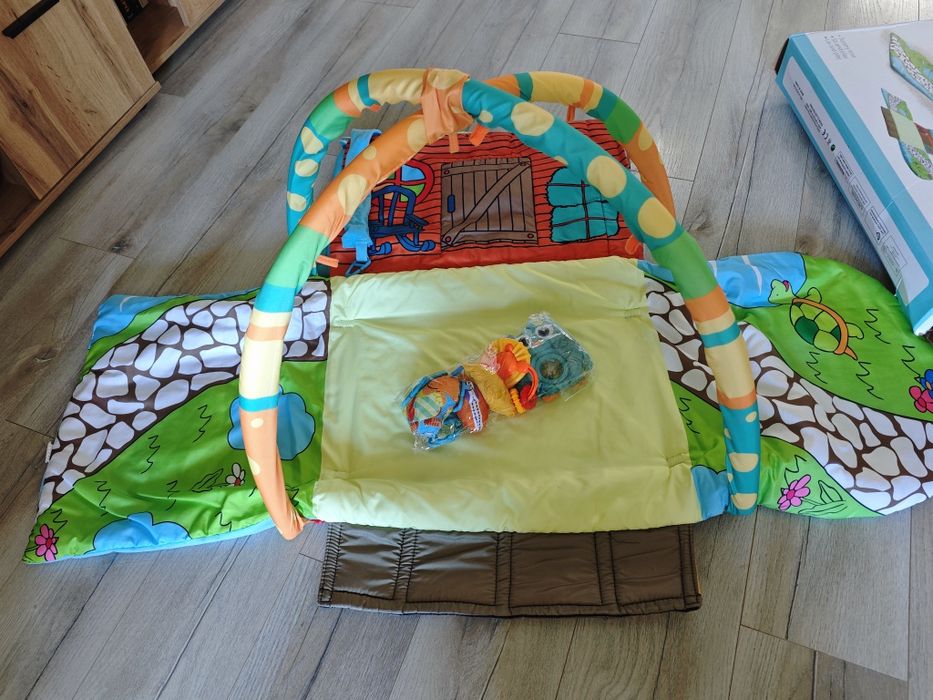 Активна гимнастика