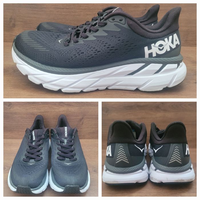 Hoka Clifton 8/дамски маратонки-38 2/3номер