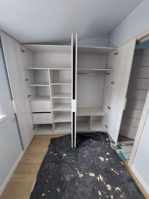 Mebel sborka zakazga