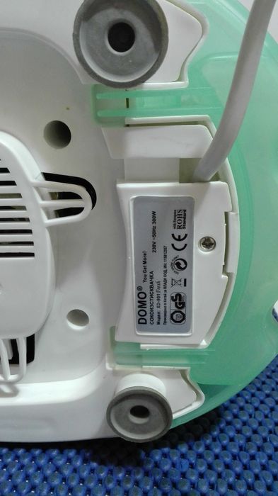 Сокоизстисквачка Domo XD 901