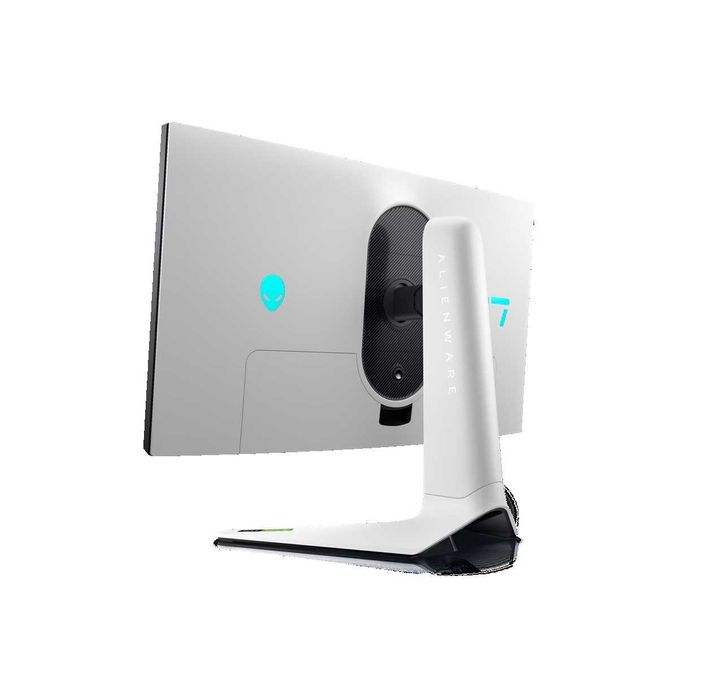 ; Монитор ALIENWARE AW2723DF 27" QHD IPS 280Hz 1Ms