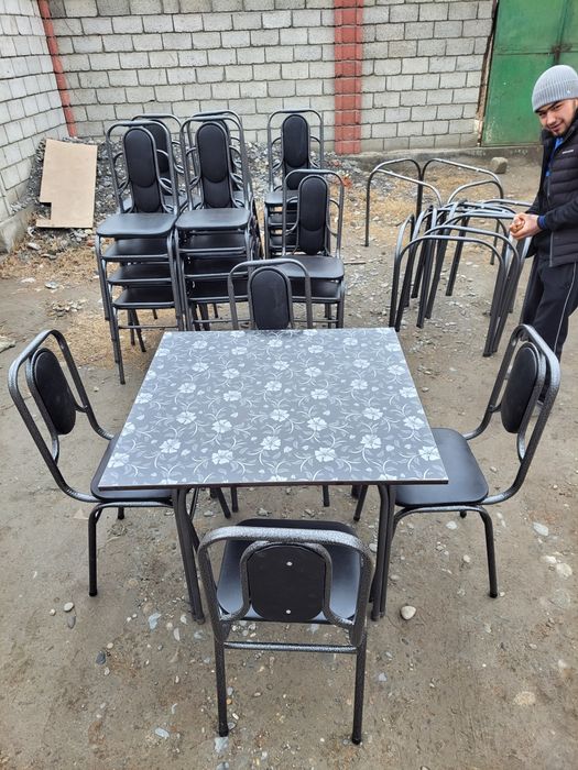 Stol stullar optom оптом стол стул