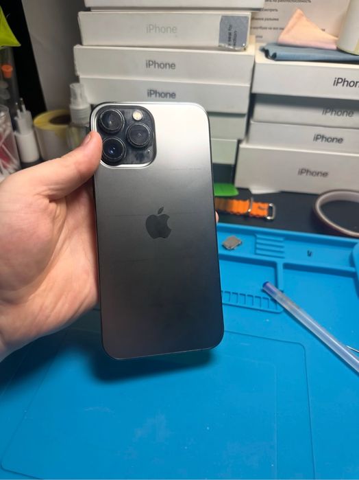 Iphone 13 Pro Max 128Gb