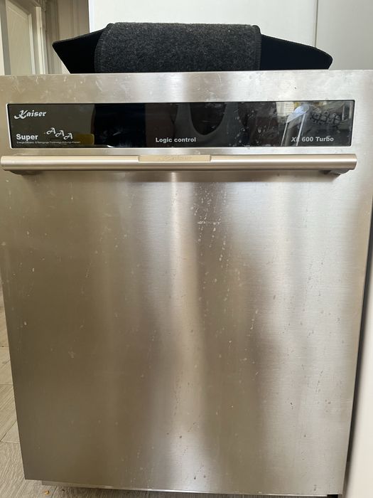 Продается посудамойка Кайсер