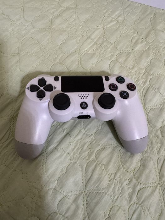 Приставка PlayStation 4 slim прошитая