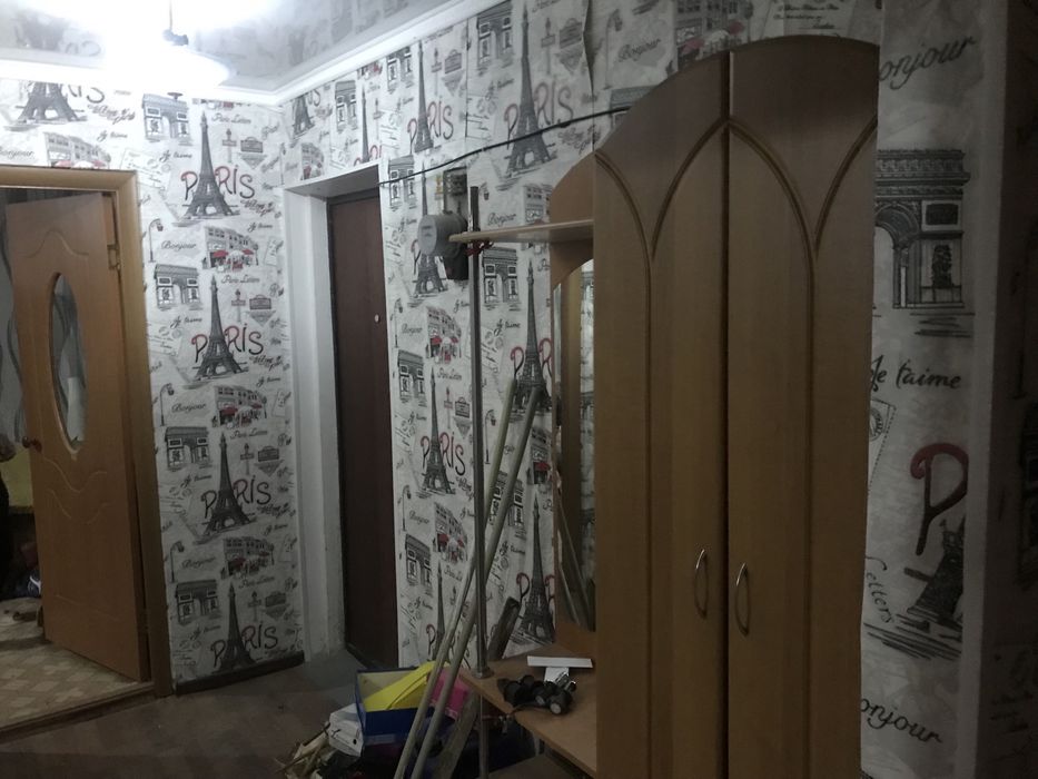 2комнатный уй сатылады