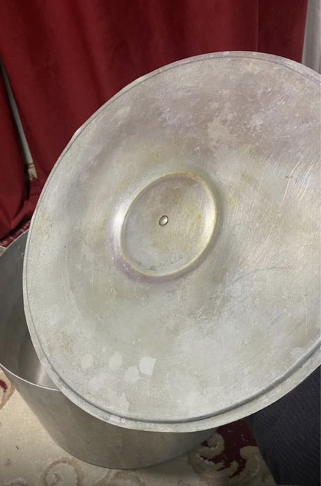 Кастрюля 30 литров